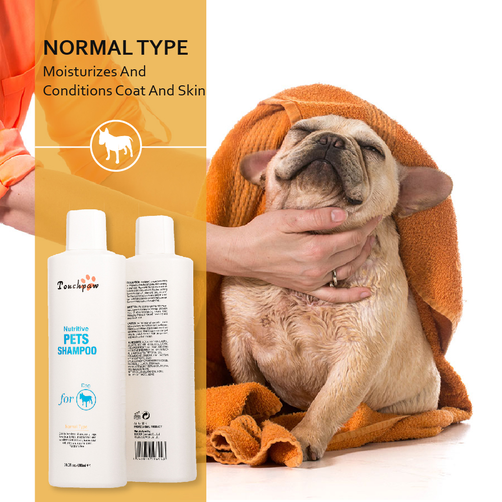 bay o pet shampoo